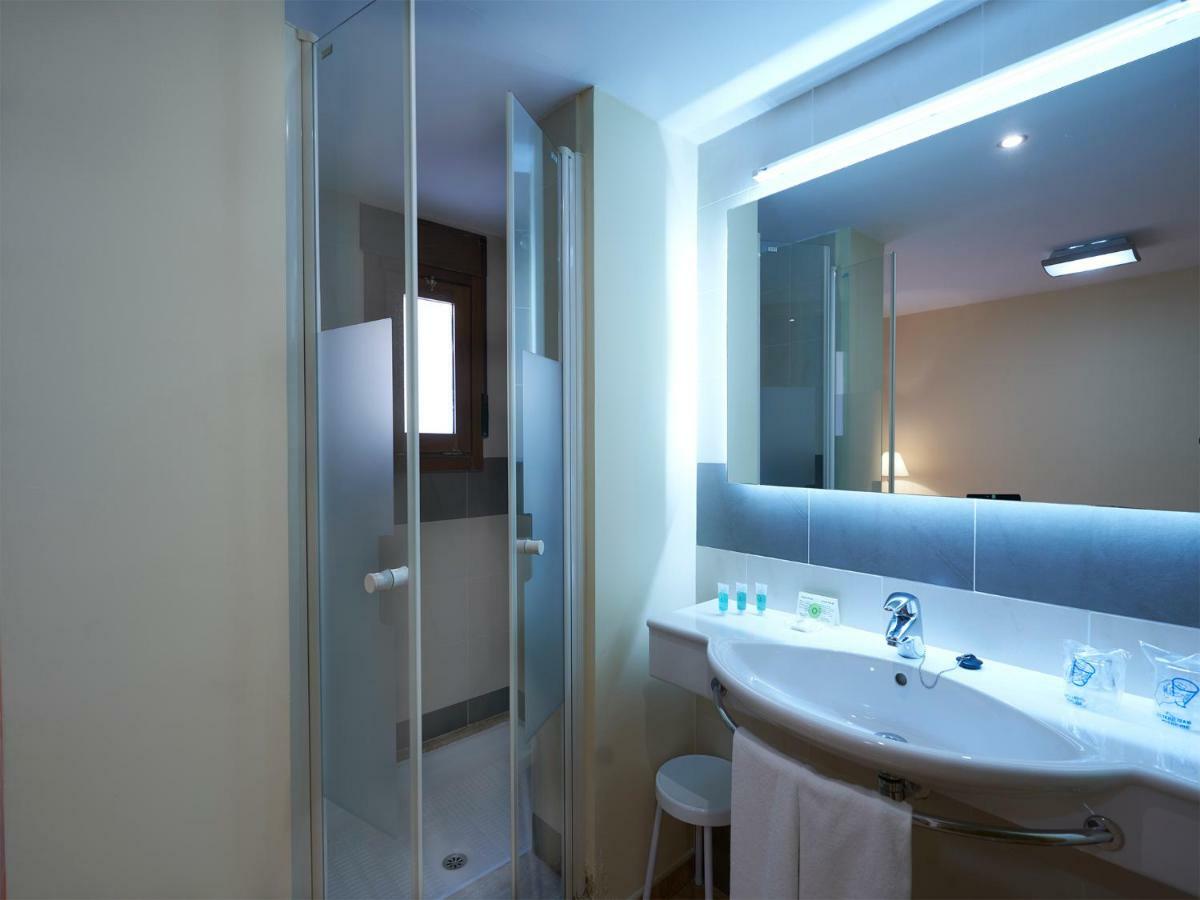 Hotel Anna Cocentaina Ngoại thất bức ảnh